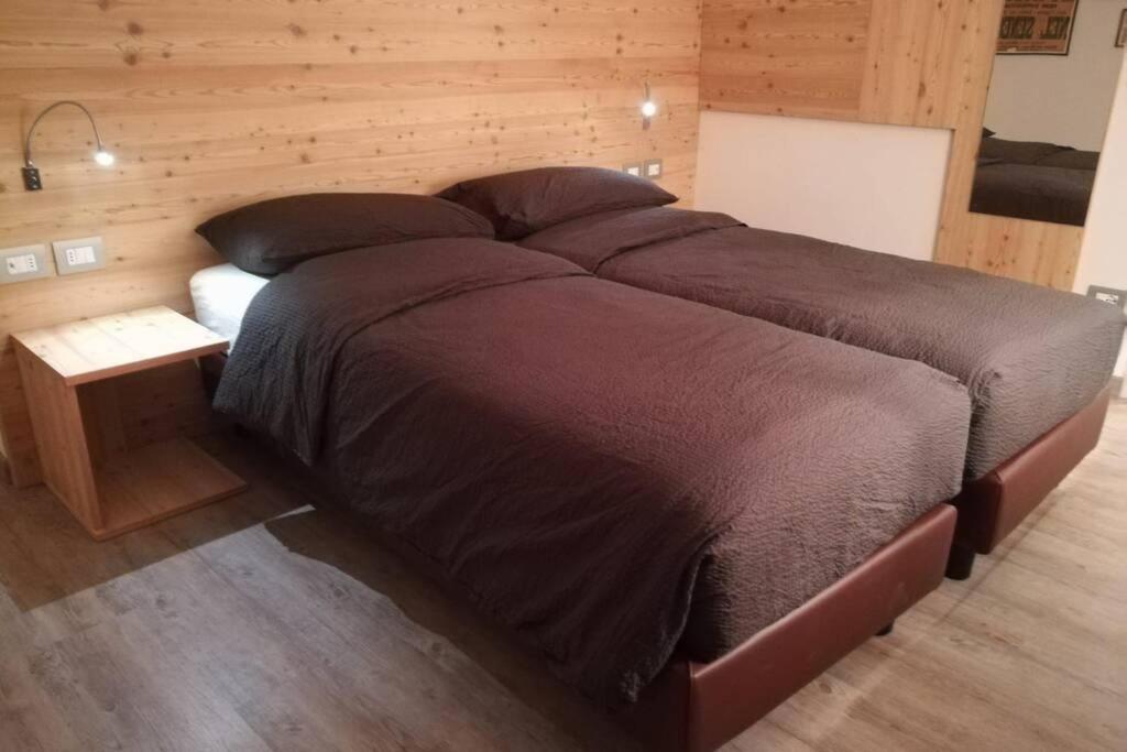 Sweet Dolomites Sauna & Jacuzzi أغوردو المظهر الخارجي الصورة