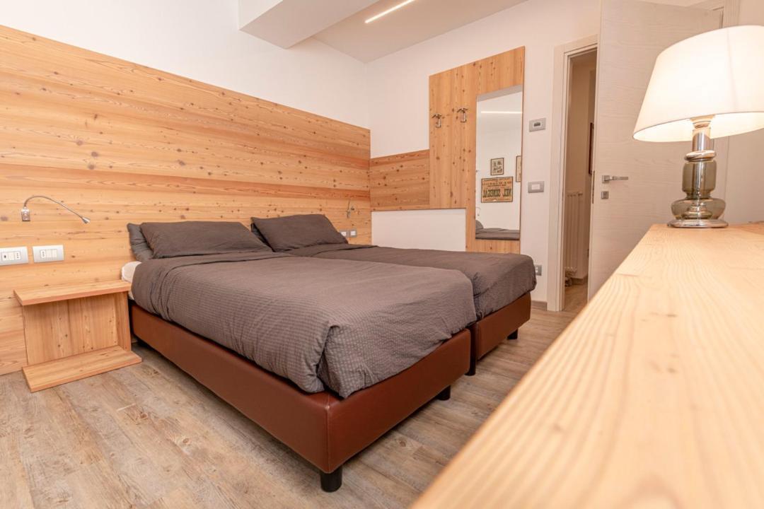 Sweet Dolomites Sauna & Jacuzzi أغوردو المظهر الخارجي الصورة