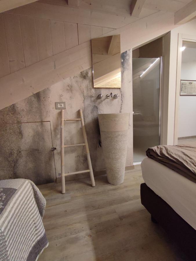 Sweet Dolomites Sauna & Jacuzzi أغوردو المظهر الخارجي الصورة
