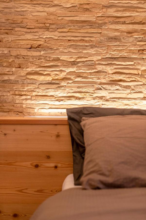 Sweet Dolomites Sauna & Jacuzzi أغوردو المظهر الخارجي الصورة